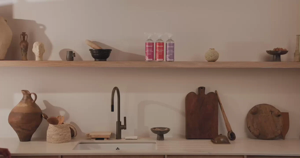 Pure Essentials for Modern Living